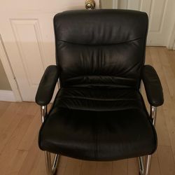Office/lobby Chair 
