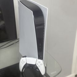 PS5 Digital 825 GB 