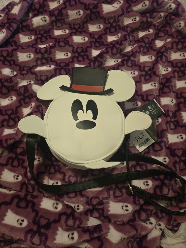 Mickey