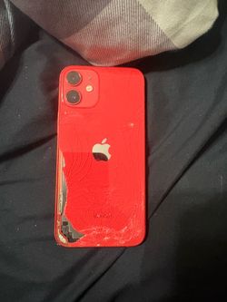 128gb iPhone 12 mini