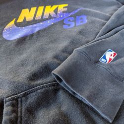Vintage Nike SB X Kobe Sweatshirt