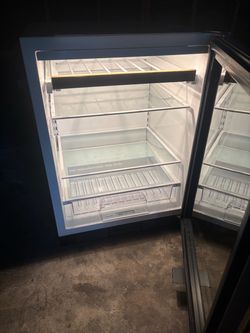 Sub-Zero Fridge