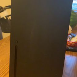 Selling My Xbox Series X