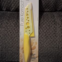 Kai Pure Komachi 2 Kitchen Cheese Cuter