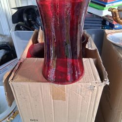 Flower VASES 