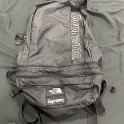 Supreme Backpack/waist Bag