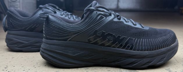 Hoka One Bondi Men 10.5 2E