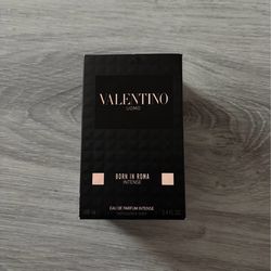 Men Valentino cologne