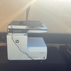 Color Laser Jet Pro 4301fdw 