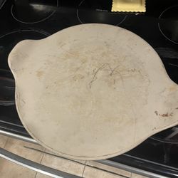 Pizza Stone 