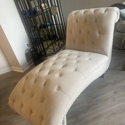 Couch and  Chaise 
