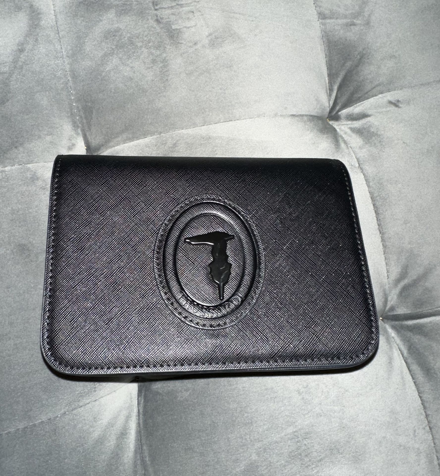 Trussardi purse