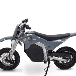 Honda G3s Electric Dirt bike
