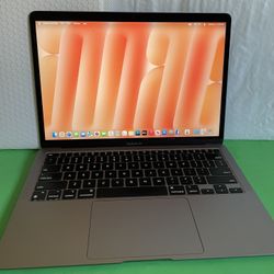 Apple MacBook Air 13 (2020 Model/ M1 chip) 8GB Memory 128GB storage great laptop  