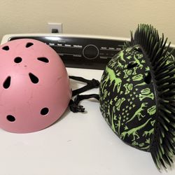 Kids Helmets XS And Small