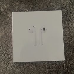 AirPods Generation 2 *BEST OFFER*