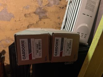 C v Joints For A 2016 Chevy Traverse 