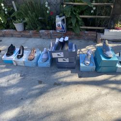 Zapatos, Tenis  Huaraches 