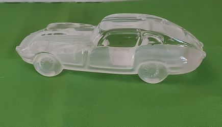 PRINCESS HOUSE COLLECTION CAR