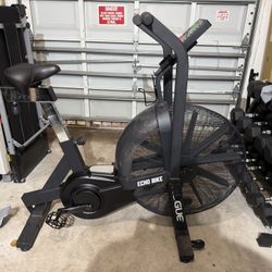 Rogue Fitness Echo Bike