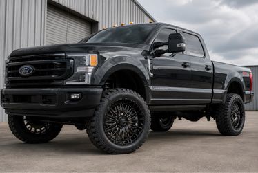 Brand new wheels for all trucks