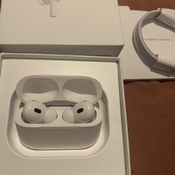  Apple Airpods Pro 2
