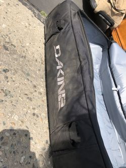 Dakine Roller bag