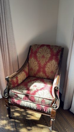 Vintage Antique Beverly Hills Furniture