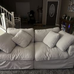 Cloud Couch 