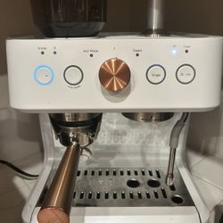 Espresso Machine