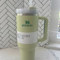 Stanley Cup 40oz