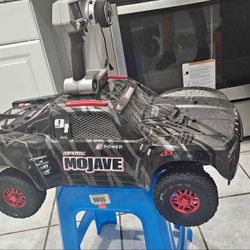 Arrma Mojave S6