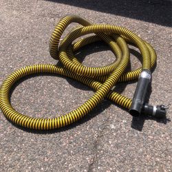 HVAC Hose 