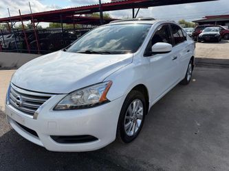 2015 Nissan Sentra