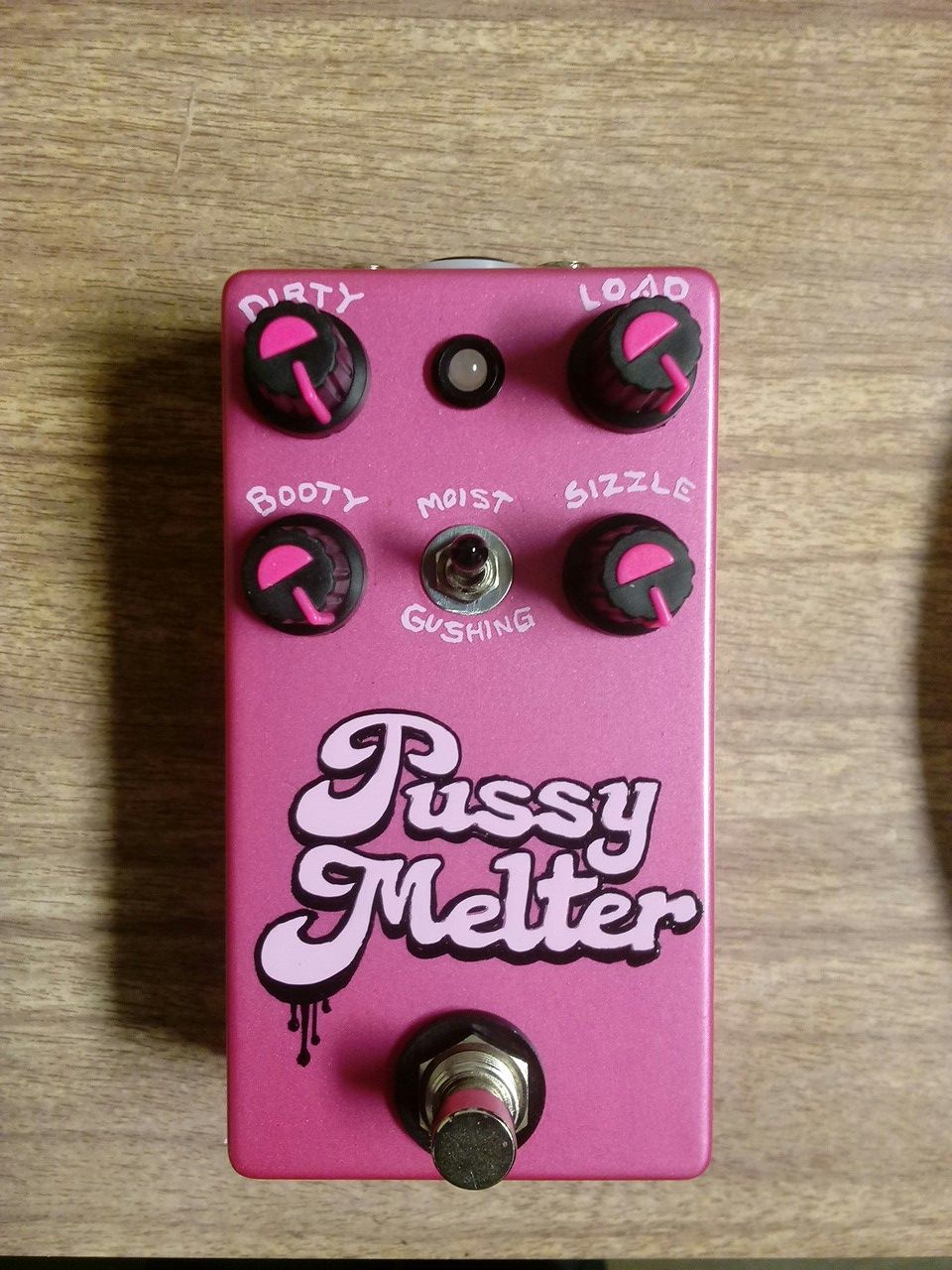 Steel Panther Pussy Melter clone for Sale in Huntington Beach, CA 