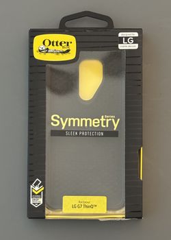 Otter Box Cell Phone Case