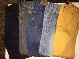 Boy Gap Kids Pants