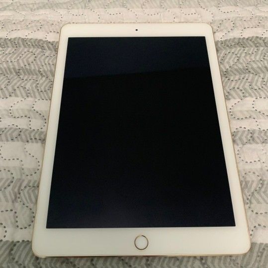 Apple IPad Air 2nd Gen 64gb Unlocked Forany Carrier Worldwide π TV