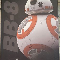 STAR WARS BB8 