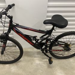 Hyper Havoc 26 In Mountain Bike