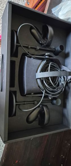 oculus rift