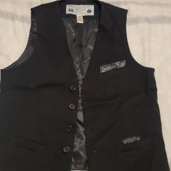 Diesel Vest 