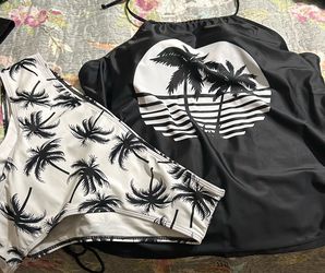 NEW Two Piece Swim Suit