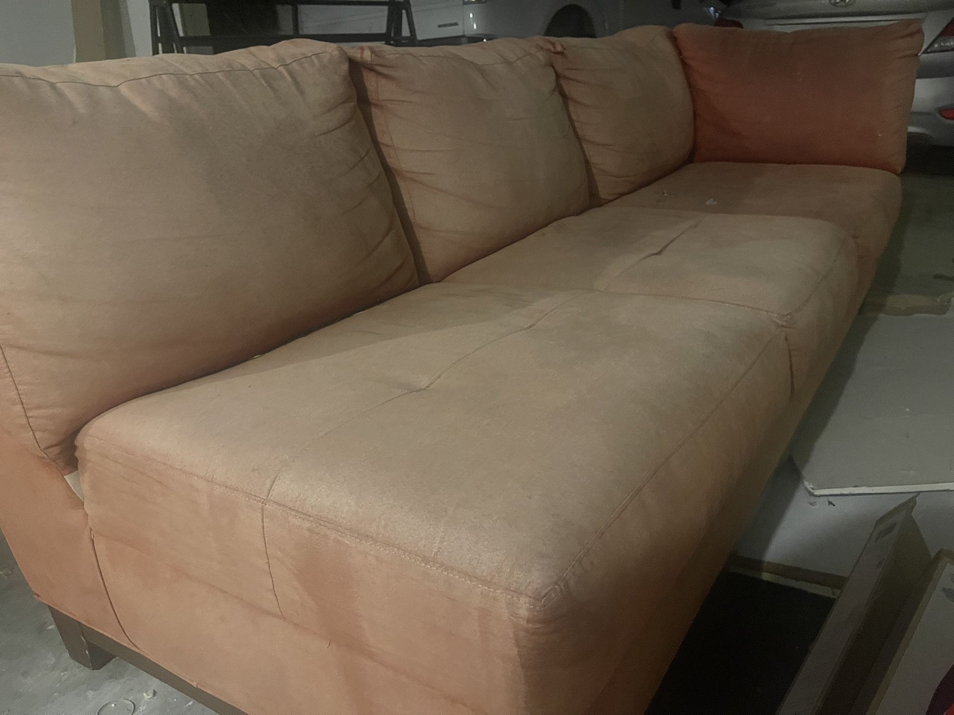 Sofa 3 Seats