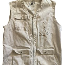 SALE Vintage Vest