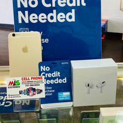 iPhone 6 Plus Unlocked 