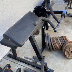 Weights