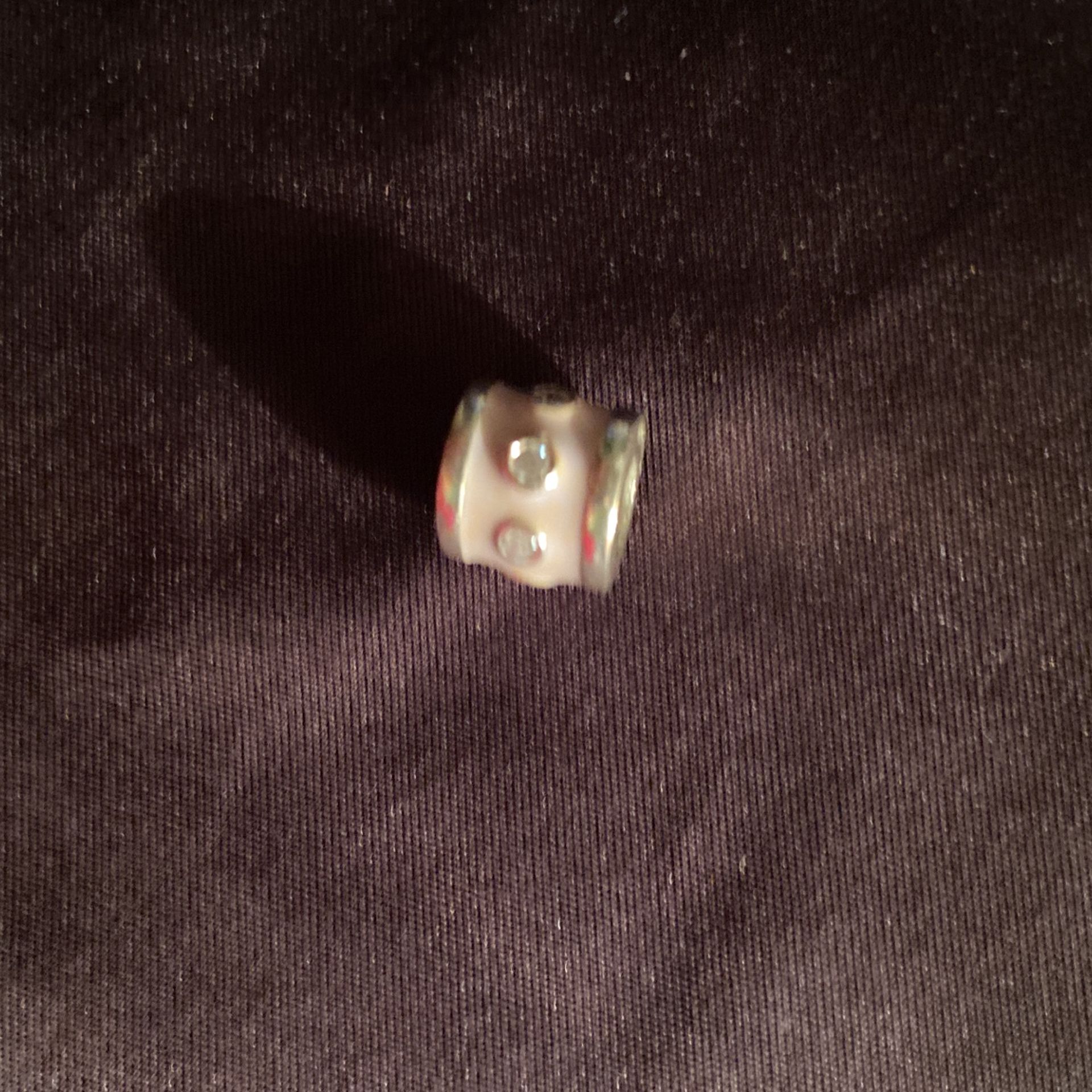 Pandora Charm