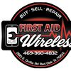 Nathaniel First Aid Wireless