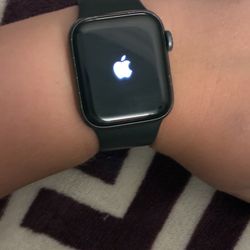 Apple Watch Series 5 40mm gps + cellular